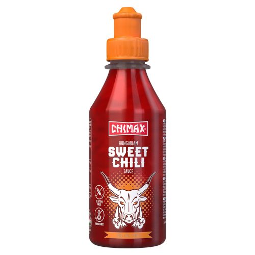 Chimax édes-csípős chiliszósz - 250ml