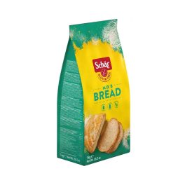 Schär gluténmentes, laktózmentes kenyérliszt MIX B - 1kg