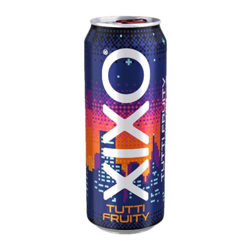 XIXO Tutti Fruity - 500 ml