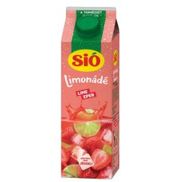 Sió Limonádé Lime-Eper 5% - 1000 ml