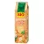 Sió Limonádé Őszibarack-Citrom-Menta 6% - 1000ml