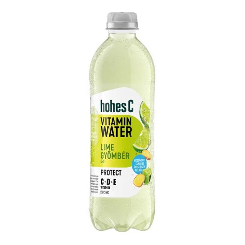 HohesC Vitaminvíz Protect - 500ml
