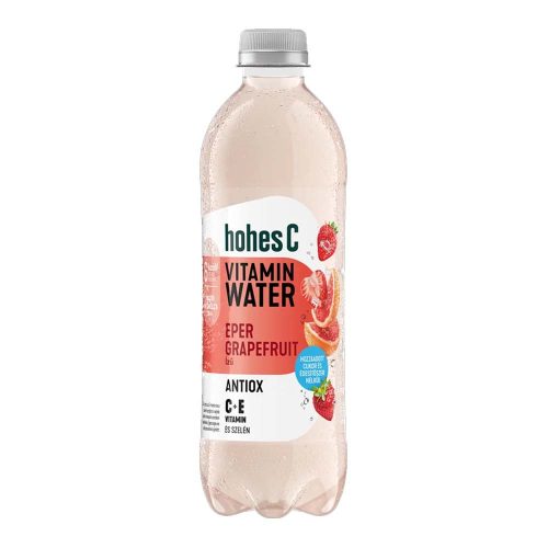 HohesC Vitaminvíz Antiox - 500ml