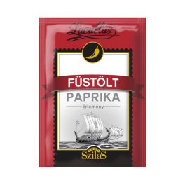 Lucullus füstölt paprika - 25 g