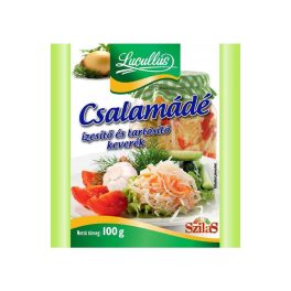 Lucullus csalamádé tartósító - 100g