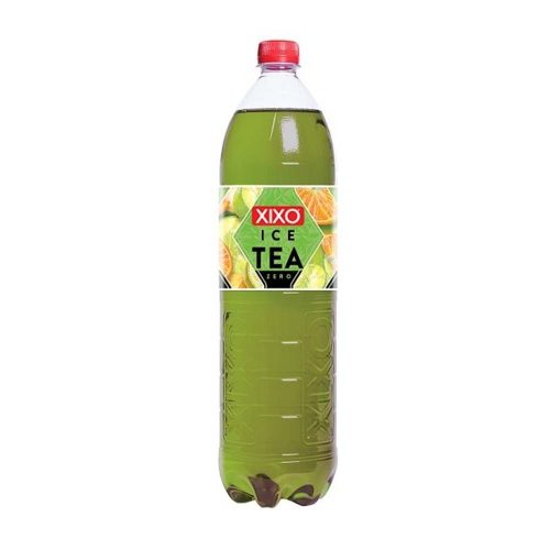 XIXO Ice Tea Zero zöldea - 1500 ml