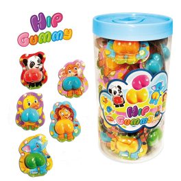 Hip Gummy - 7 g