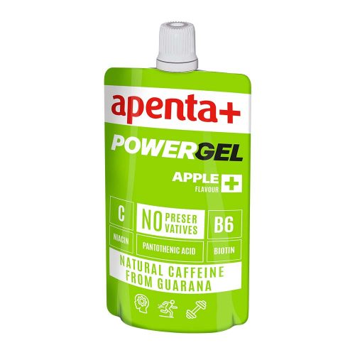 Apenta+ Power Gel alma - 100g