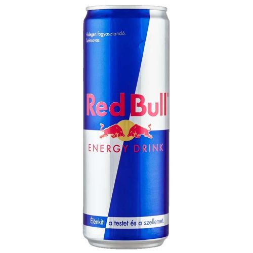 Red Bull energiaital - 355 ml