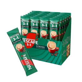 Nescafe 3:1 Strong dobozos - 16g