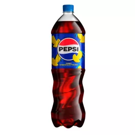   Pepsi Cola Twist colaízű szénsavas üdítőital citrom íz - 2000 ml