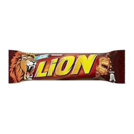 Nestlé Lion szelet - 42g