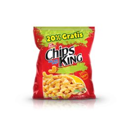 MC Chips king - 35g