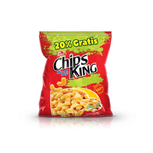 MC Chips king - 35g
