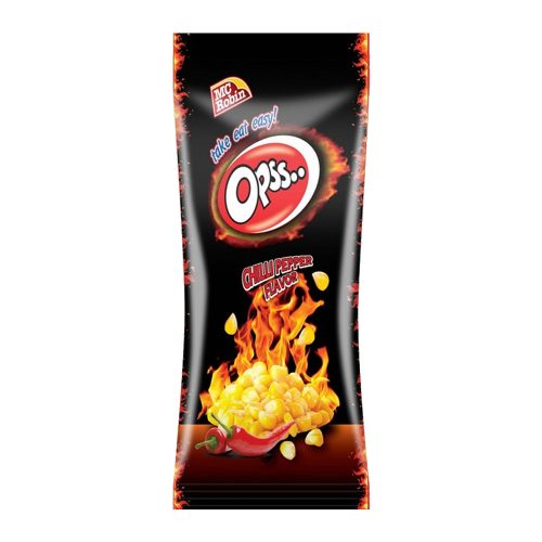 MC Opss flips kukorica chili - 12g
