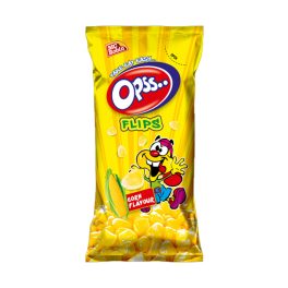 MC Opss flips kukorica - 12g