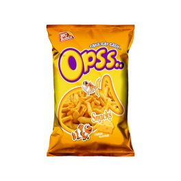MC Opss chips cheese fish - 30 g