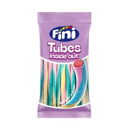 Fini Tubes insideou gumicukor - 80g
