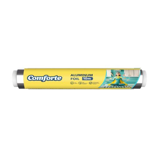Comforte alufólia - 10 m