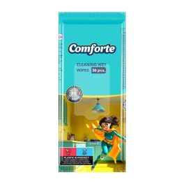 Comforte háztartási nedves konyhai használatra - 36 db