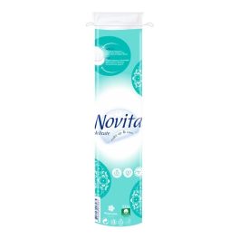 Novita Delicate vattakorong - 120 db