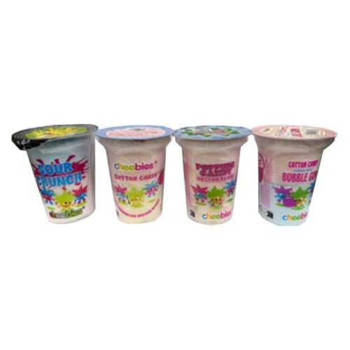 Cheebies Special Mix vattacukor-válogatás - 20 g