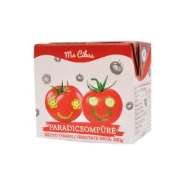 Ms Cibus paradicsompüré - 500 g