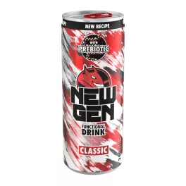 HELL New Gen Classic - 250 ml