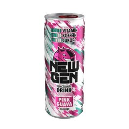 HELL New Gen Pink Guava - 250 ml