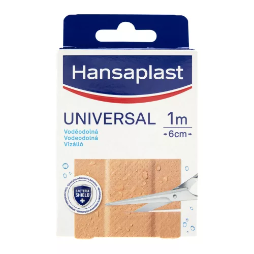 Hansapalat sebtapasz universal vágható - 1 m