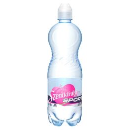 Szentkirályi Sport csendes ásványvíz - 750ml