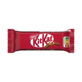 KitKat ropogós ostya tejcsokoládéban - 20,7g