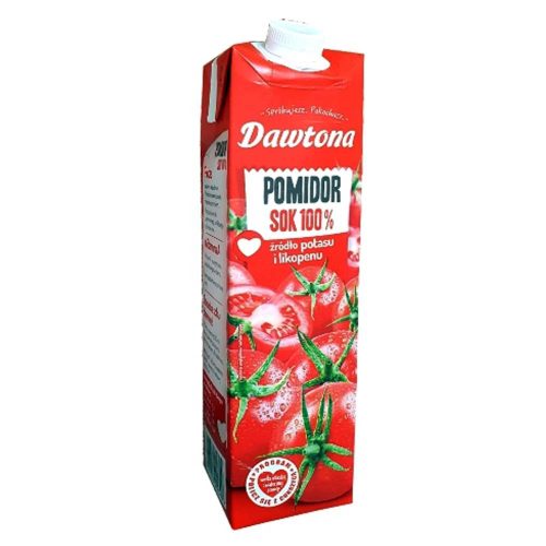 Dawtona paradicsomlé - 1000ml