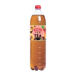 XIXO Ice Tea Zero barack - 1500 ml