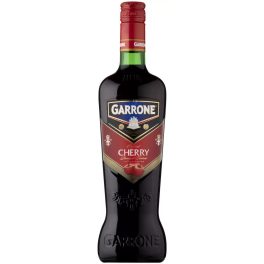 Garrone Vermuth Cherry - 750ml