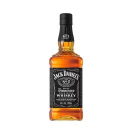 Jack Daniels whiskey - 700ml
