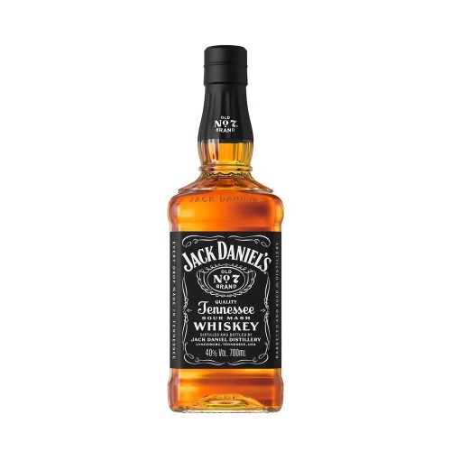 Jack Daniels whiskey - 700ml