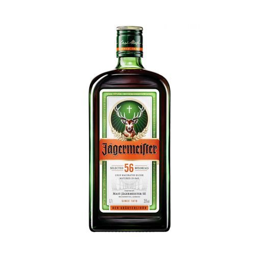 Jagermeister - 700ml