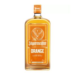 Jagermeister Orange - 700ml