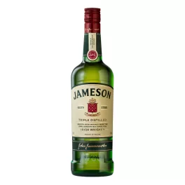 Jameson Ír whiskey - 700ml
