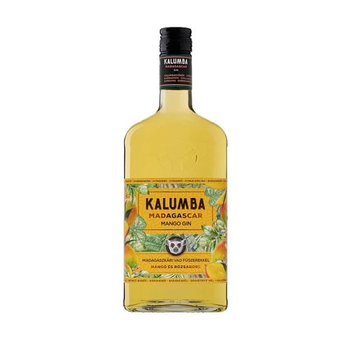 Kalumba Mangó Gin - 700ml