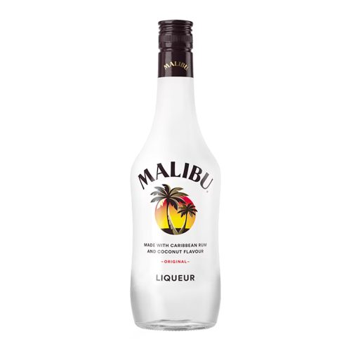 Malibu Coconut likőr - 700ml