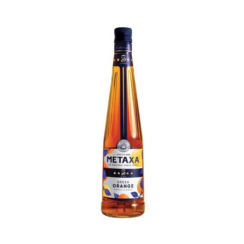 Metaxa konyak 5 csillagos - 700ml