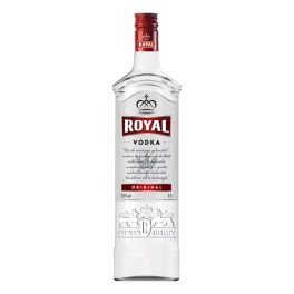Royal vodka Original - 700ml