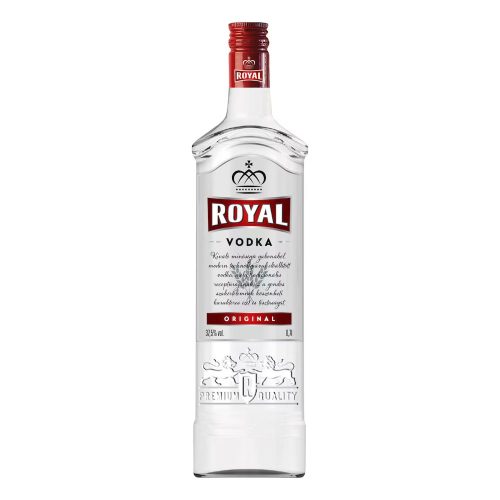 Royal vodka Original - 700ml