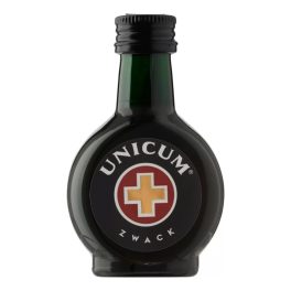 Unicum likőr - 40ml