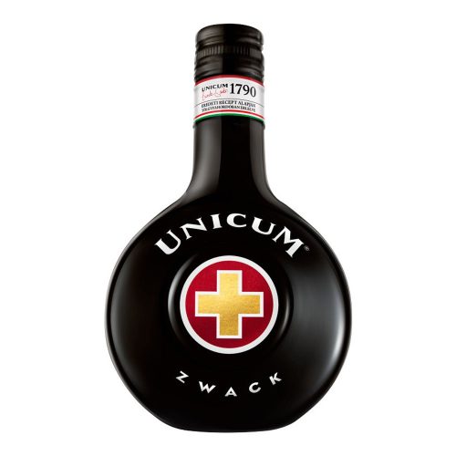 Unicum likőr - 500ml