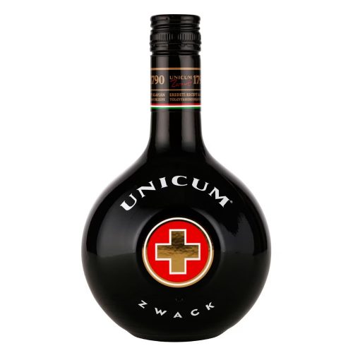 Unicum likőr - 1000ml