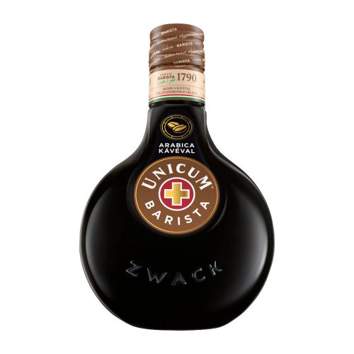 Unicum likőr Barista - 500ml