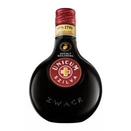 Unicum likőr szilva - 500ml